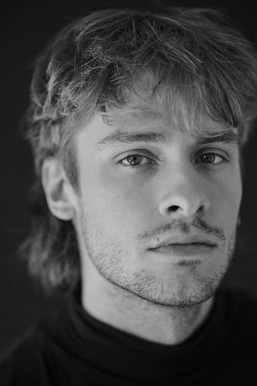 Mateusz Rozwadowski profile photo