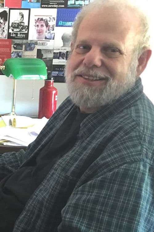 Jim Klein profile photo