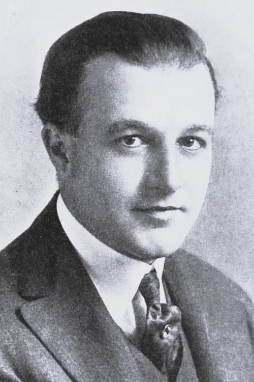 William Garwood profile photo