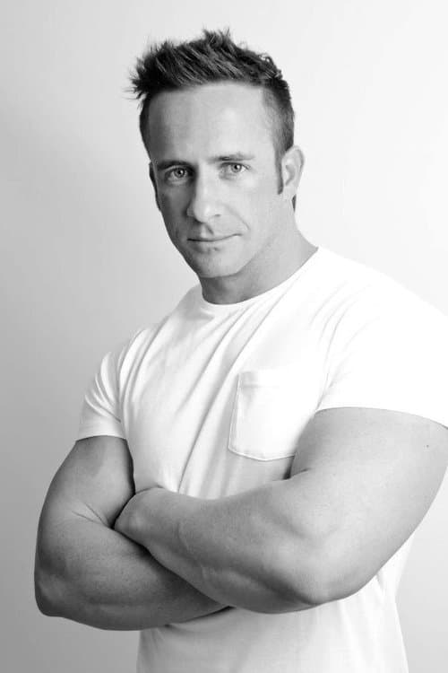 Shane John Kruger profile photo