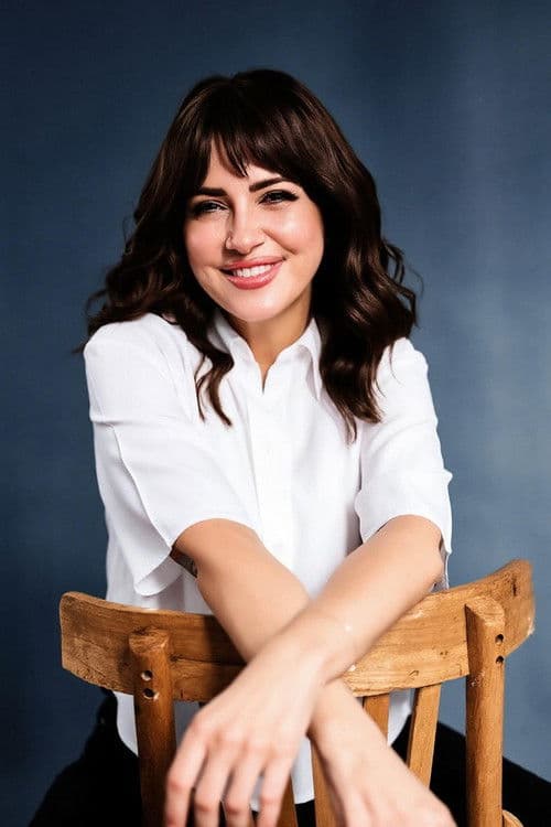 Reham Abdelghafour profile photo