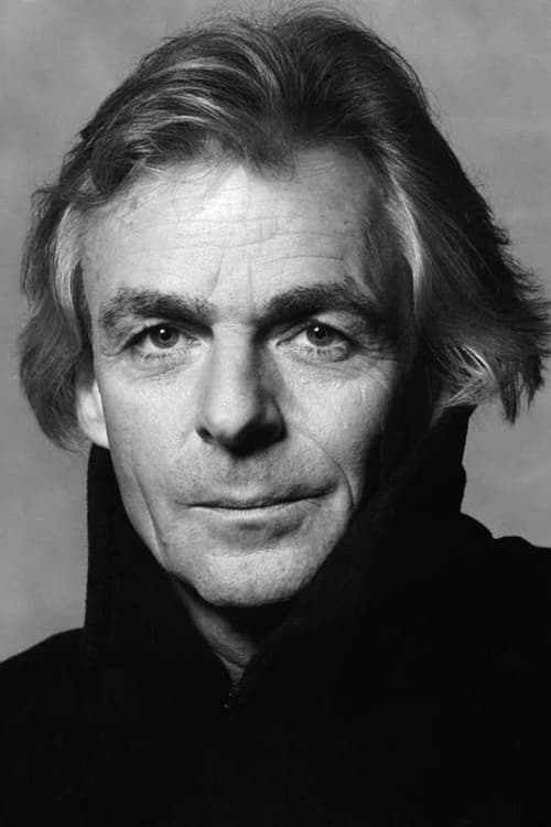 Richard Wright profile photo