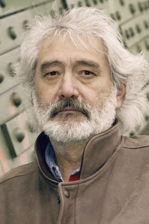 Xaver Schwarzenberger profile photo