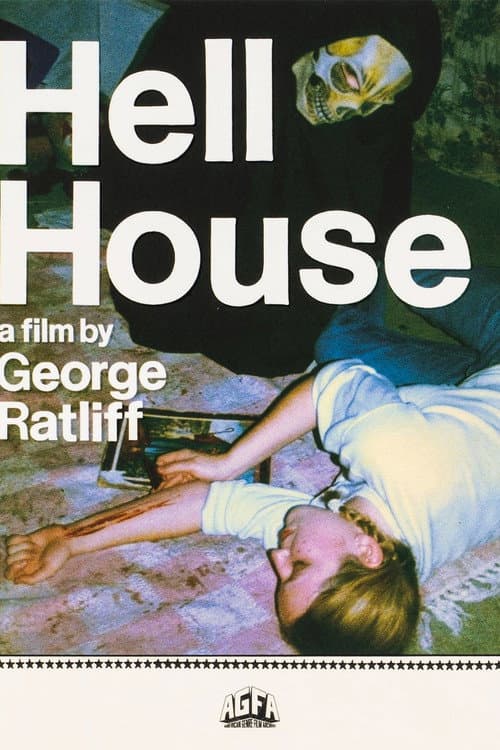 Hell House poster