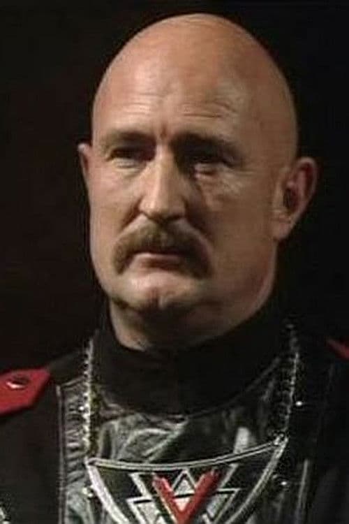 Forbes Collins profile photo