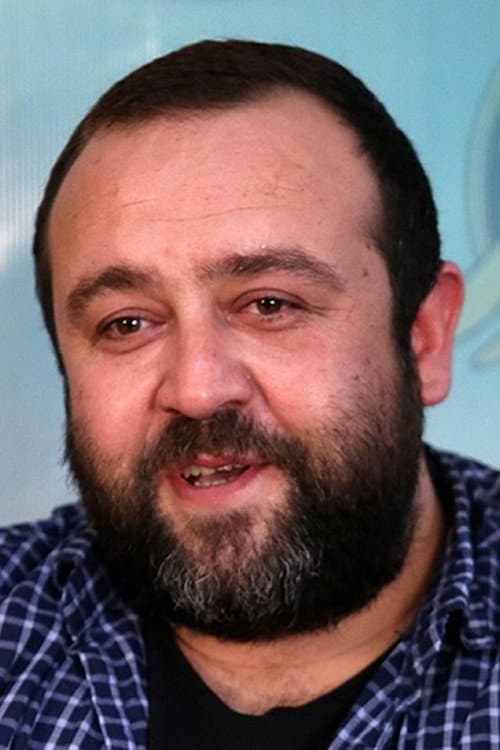 Behrang Toufighi profile photo