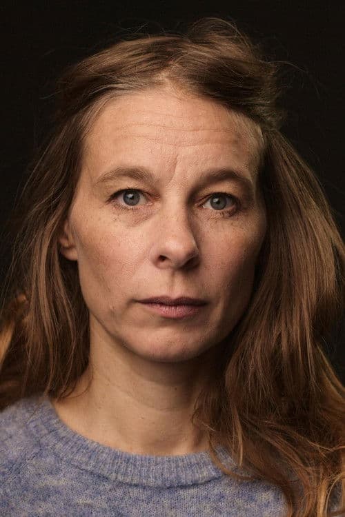 Josefin Iziamo profile photo