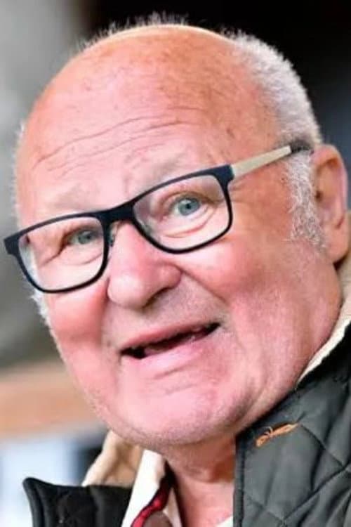 Lars-Åke Lagrell profile photo