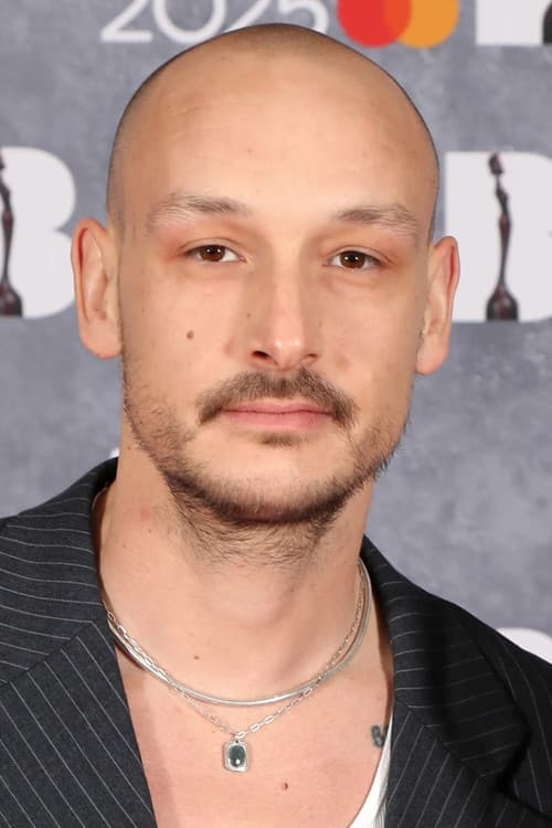George Daniel profile photo