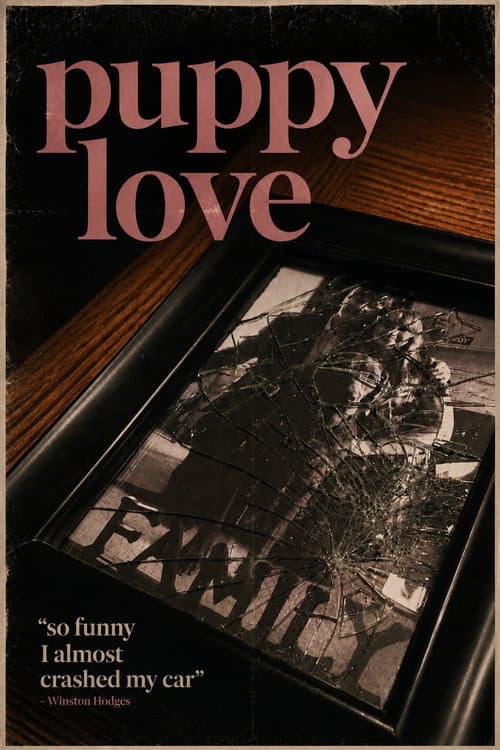 Puppy Love poster