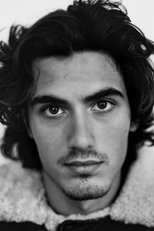 Tony Özkan profile photo