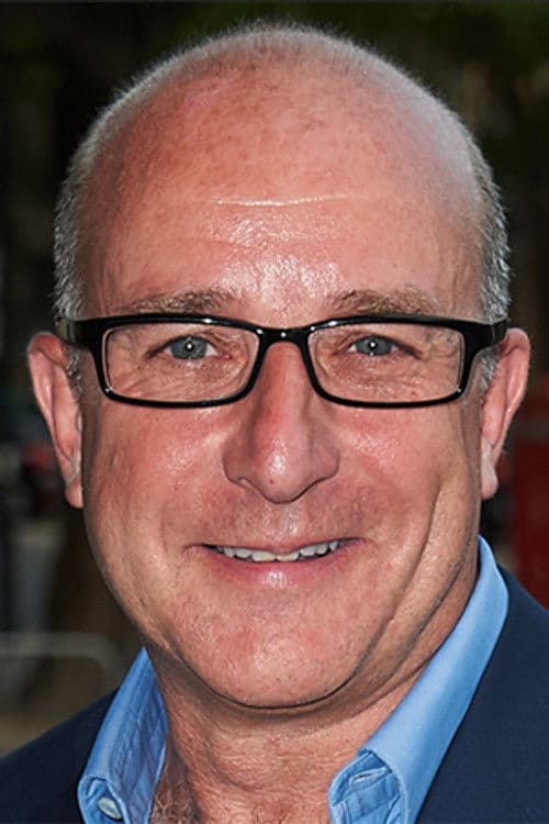 Paul McKenna profile photo