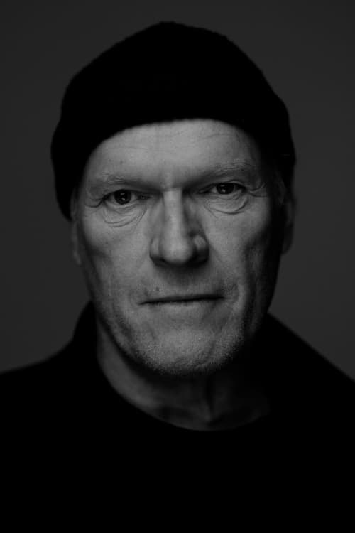 Sven Nordin profile photo