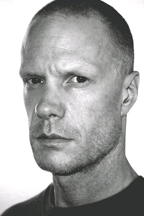 Brian Steele profile photo