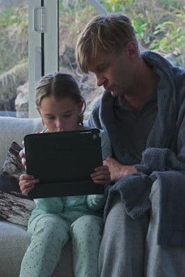 The Less Fortunate poster