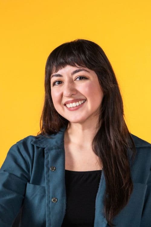 Kaila Gutierrez profile photo