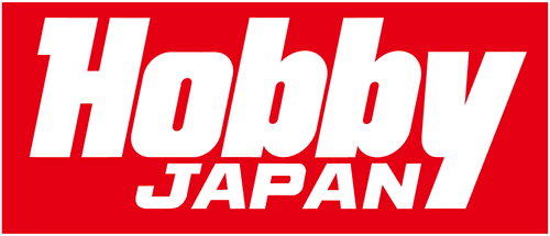Hobby Japan