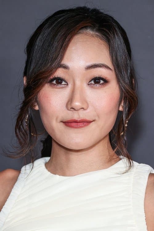 Karen Fukuhara profile photo