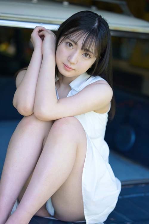 Suzu Nagano profile photo