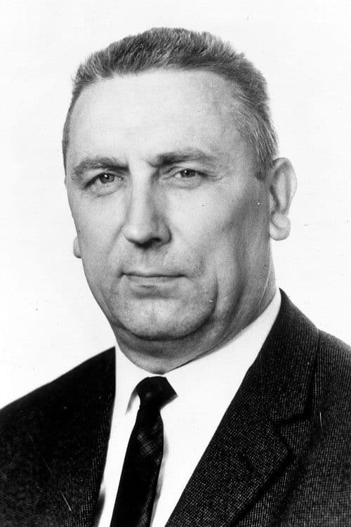 Edward Gierek profile photo