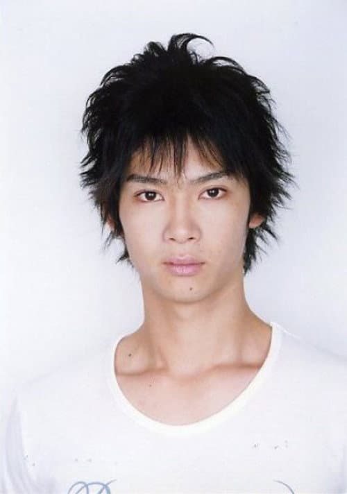 Atsushi Ninomiya profile photo