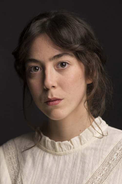 Zoe Munera profile photo