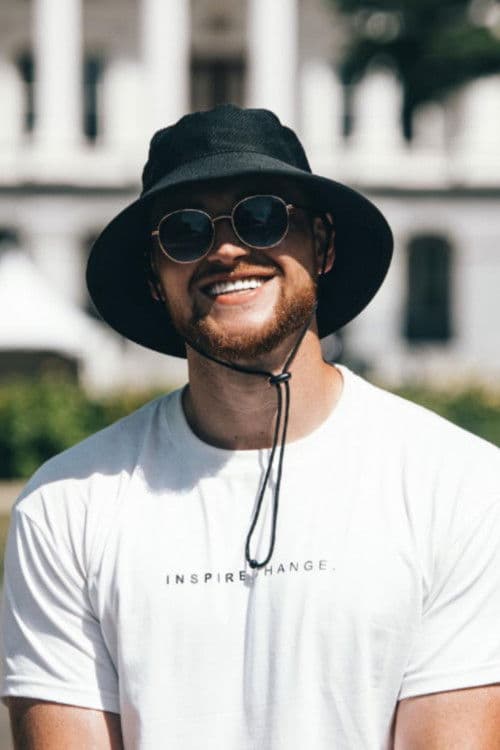 Jordan Mulligan profile photo