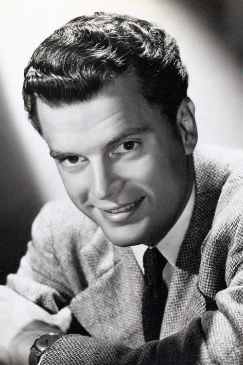 Harry Lewis profile photo