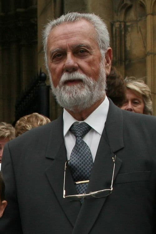 Francisco Bernabé profile photo