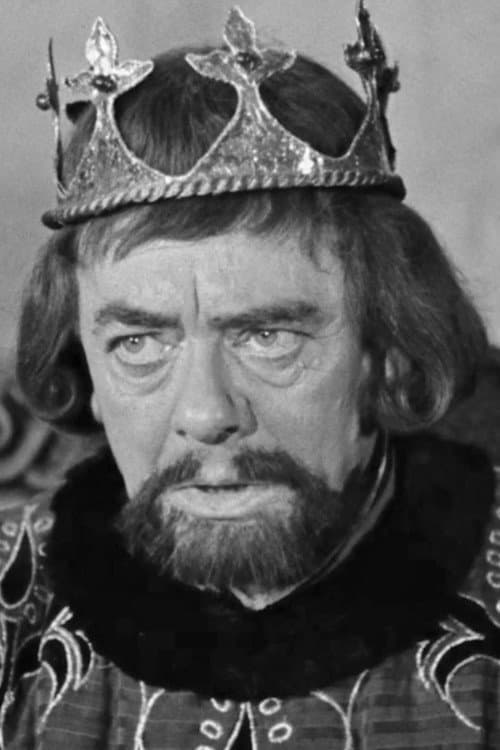 Duncan Lewis profile photo