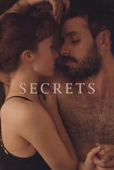 Secrets poster