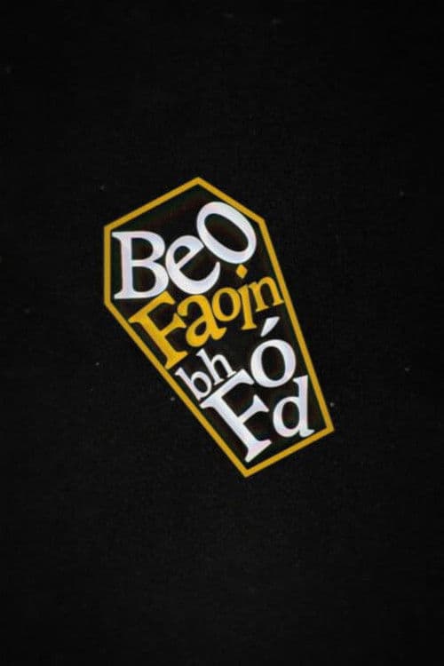 Buried Alive! poster