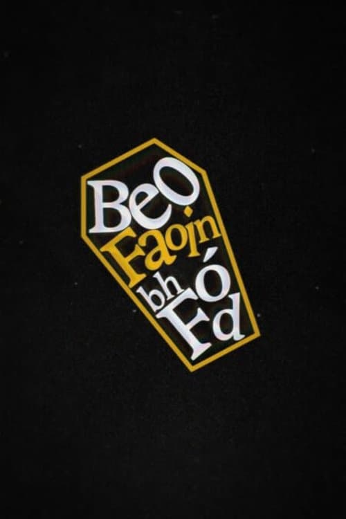 Buried Alive! poster