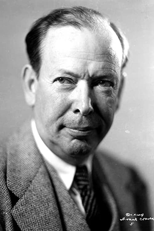 Frank Craven profile photo