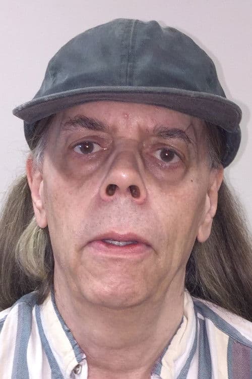 Greg Ford profile photo