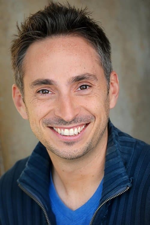 Adam Mondschein profile photo