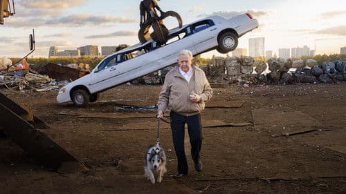 Дедмобиль poster