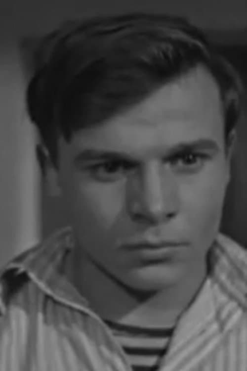 Vladimir Buyanovsky profile photo