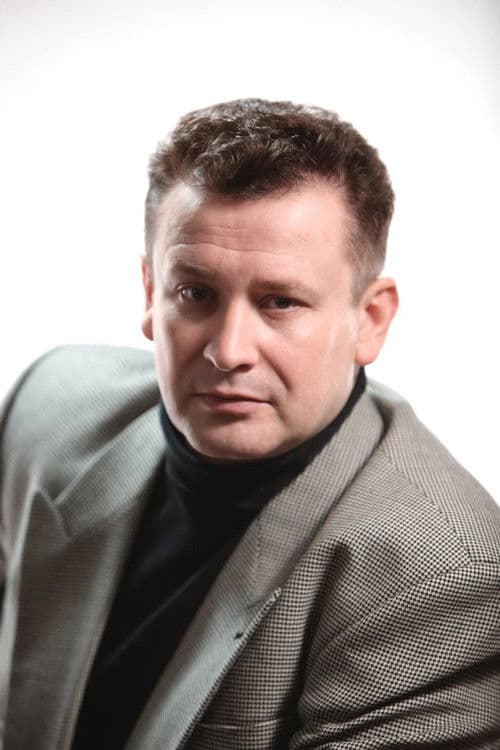 Вячеслав Гиндин profile photo