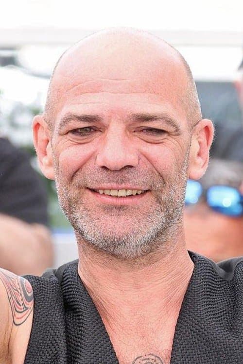 Richard Bellamy profile photo