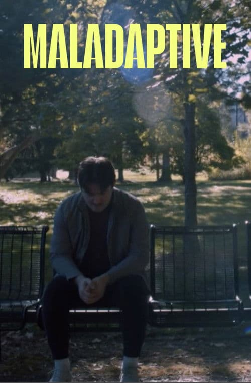 Maladaptive poster