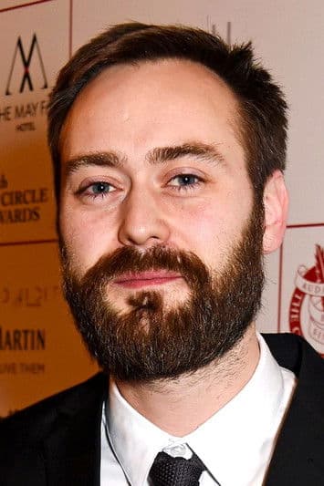 Benjamin Cleary profile photo