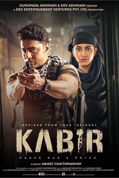 Kabir poster