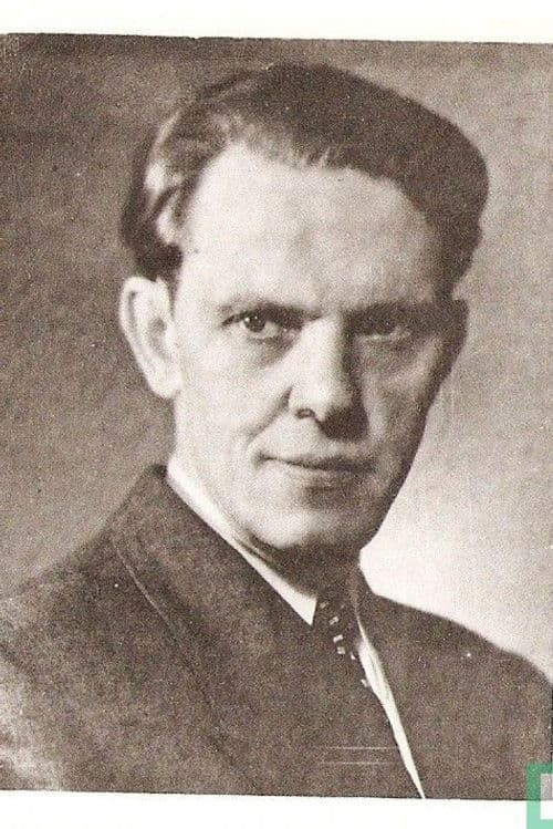 Gaston Vandermeulen profile photo