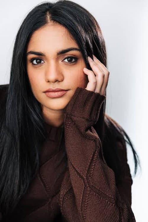 Zaara Kuttemperoor profile photo