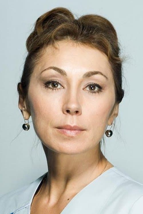 Iryna Melnyk profile photo