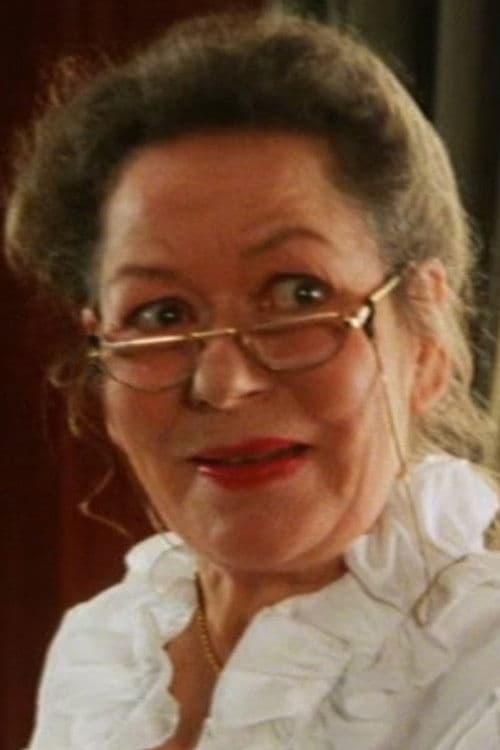 Hanne Løye profile photo