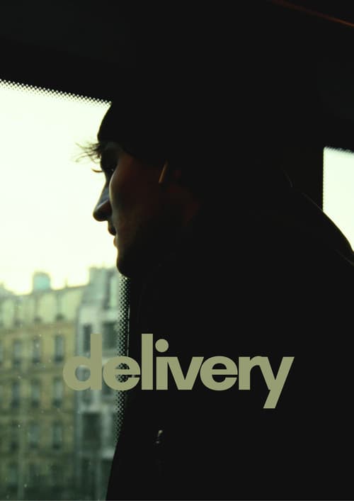 Delivery poster