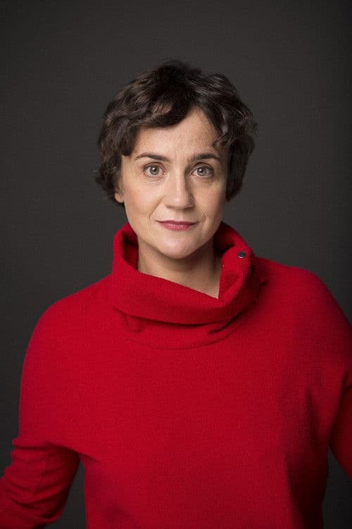 Belén Chanes profile photo