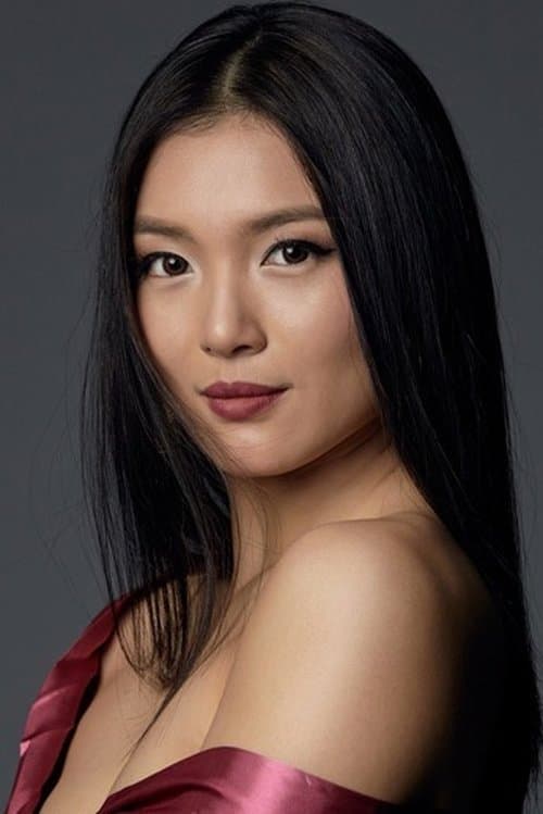 Cheryl Chou profile photo